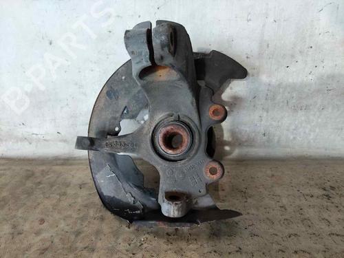 Left front steering knuckle VOLVO C30 (533) 1.6 D | BP30102109M25
