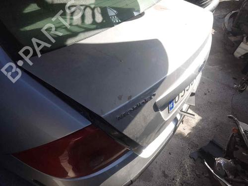Used Tailgate FORD MONDEO III Saloon (B4Y) 2.0 16V TDDi / TDCi (115 hp) 28469394