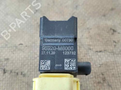 Electronic sensor HYUNDAI TUCSON (NX4E, NX4A)  | BP30078900M84