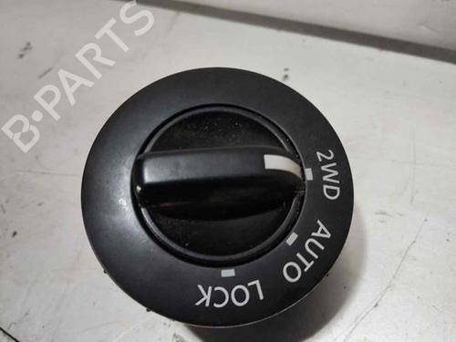 Used Switch Switch NISSAN X-TRAIL I (T30) [2001-2013] 34188435 34188435