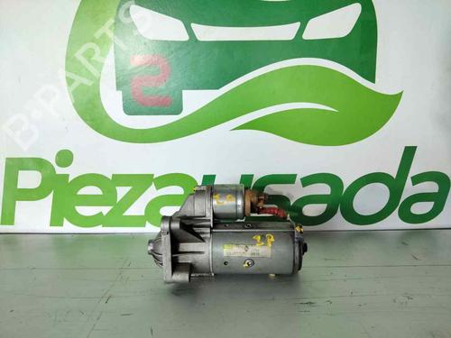 Używane Rozrusznik RENAULT MEGANE II Saloon (LM0/1_) [2003-2025]  30389404