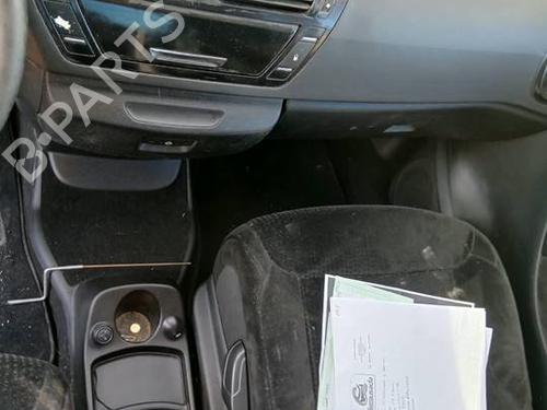 Left front window switch CITROËN C4 Picasso I MPV (UD_) | BP39751128I27 - Image 6