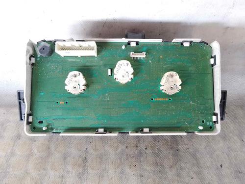 Instrument cluster NISSAN MICRA III (K12) 1.5 dCi | BP26475851C47 