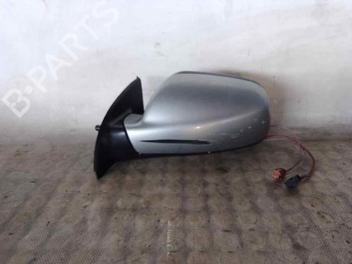 Left mirror PEUGEOT 307 Break (3E)  | BP26478039C26 