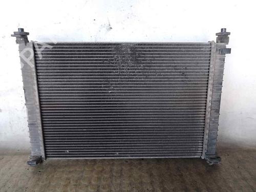 Køler FORD FUSION (JU_) 1.4 TDCi | BP26477914M31 