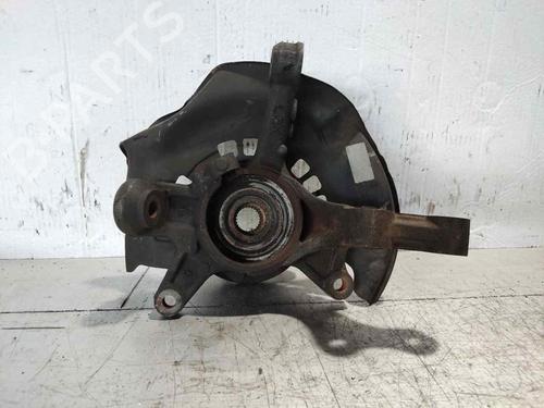 Used Left front steering knuckle Left front steering knuckle TOYOTA RAV 4 II (_A2_) 1.8 (ZCA25_, ZCA26_, ZCA25W, ZCA26W) (125 hp) 33622902 33622902