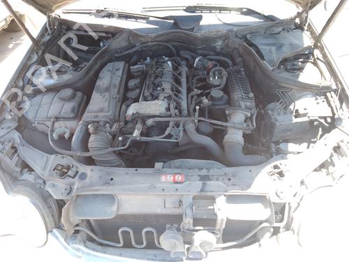 Used Gearbox Gearbox 36041845 36041845