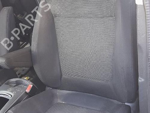 Used Left front seat Left front seat PEUGEOT 5008 (0U_, 0E_) 1.6 HDi (112 hp) 33709758 33709758