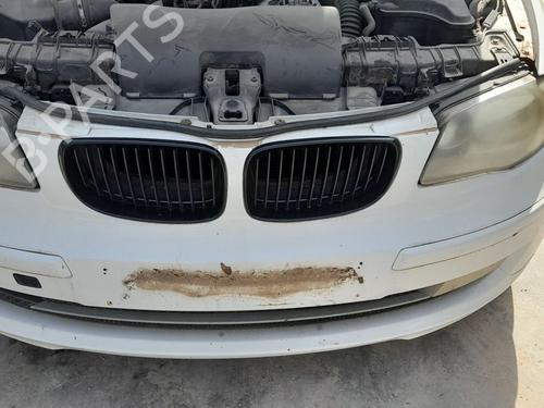 Used Front slam panel BMW 1 (E87) 118 d (143 hp) 33052535