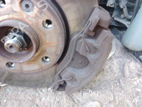 Højre bremsekaliber foran RENAULT MEGANE III Hatchback (BZ0/1_, B3_) 1.5 dCi (106 hp) 28459272