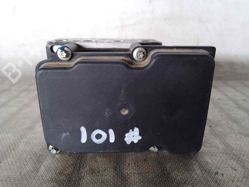 ABS pump RENAULT MEGANE II (BM0/1_, CM0/1_)  | BP26476002M43 