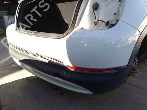 Used Rear bumper FIAT 500X (334_) [2014-2025]  28464874