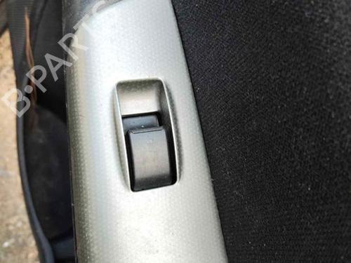Used Right front window switch TOYOTA COROLLA (_E12_) [2001-2008]  29272642