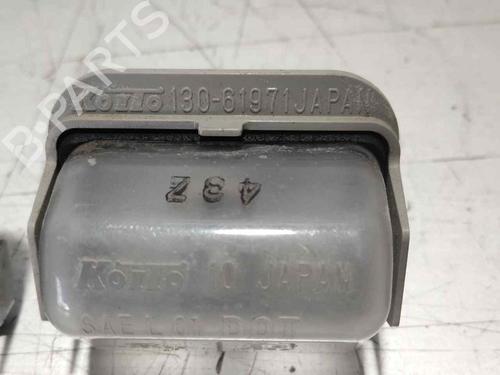 Licence plate light MAZDA CX-5 (KE, GH) | BP33401472I40 - Image 2