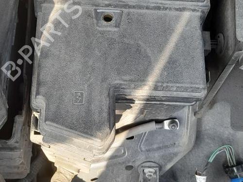 Used Fuse box Fuse box RENAULT ESPACE V (JR_) 1.6 dCi 130 (130 hp) 34435554 34435554