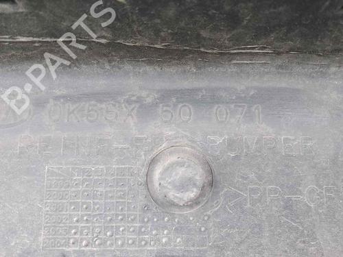 Front bumper reinforcement KIA CARNIVAL II (GQ) 2.9 CRDi | BP26476165C109 
