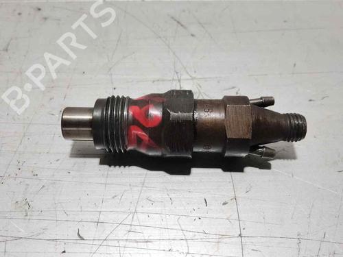 Used Injector Injector CITROËN BERLINGO / BERLINGO FIRST MPV (MF_, GJK_, GFK_) 1.9 D (MFDJY) (68 hp) 33160865 33160865