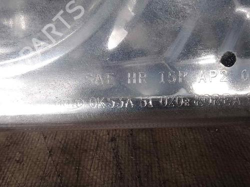 Right headlight KIA CARNIVAL II (GQ) 2.9 CRDi | BP26479477C29 