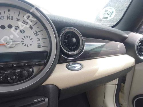 Chaufagebak MINI MINI (R56) Cooper S (184 hp) 28467552