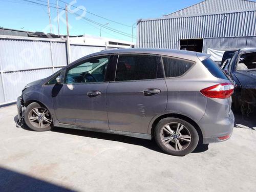 Module électronique FORD C-MAX II (DXA/CB7, DXA/CEU)  | BP26473977M83 