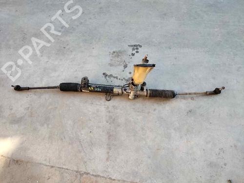 Used Steering rack FORD FOCUS I (DAW, DBW) 1.6 16V (100 hp) 30198981