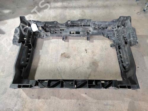 Front slam panel MAZDA CX-7 (ER) | BP34265245C72 - Image 3