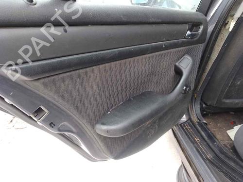 Used Rear left window mechanism BMW 3 (E46) 320 d (136 hp) 28459079