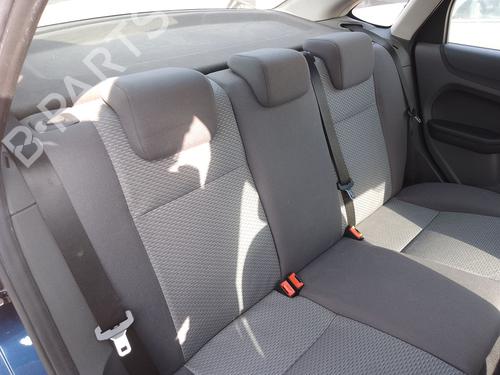 Stol bak Stol bak FORD FOCUS II Saloon (DB_, FCH, DH) 1.6 Ti (115 hp) 36325105 36325105