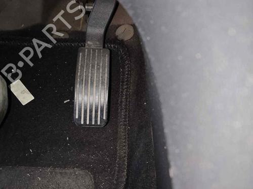 Used Pedal CITROËN C3 II (SC_) [2009-2025]  28465514