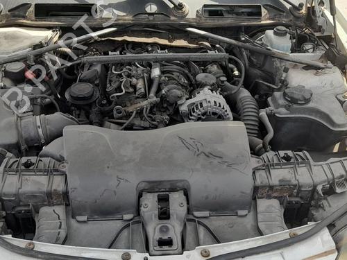 AC Kondensor BMW 1 (E87) 118 d (143 hp) 33049030