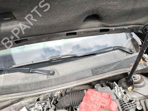 Right curtain airbag DACIA DUSTER (HM_)  | BP29590864C12 