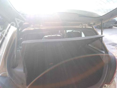 Used Tailgate lift support NISSAN ALMERA II Hatchback (N16) [2000-2025]  28462923