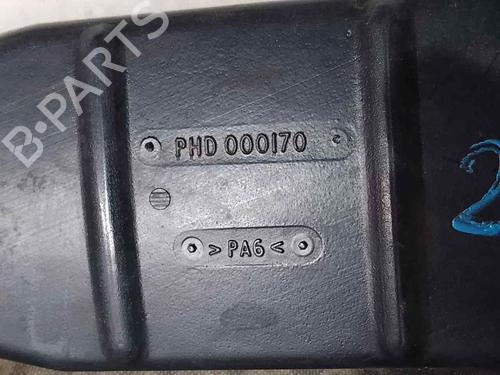 Pipe LAND ROVER FREELANDER I (L314)  | BP26482054M125 