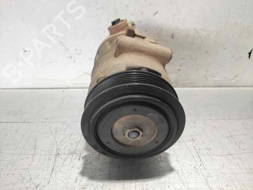 AC compressor SEAT CORDOBA (6L2) 1.4 TDI | BP33439796M34 - Image 4