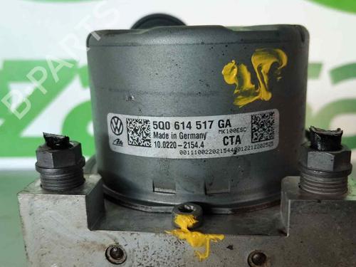 ABS pump AUDI Q2 (GAB, GAG) 30 TDI | BP29631751M43