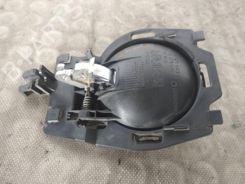 Front left interior door handle CITROËN C3 I (FC_, FN_) 1.4 HDi | BP26467143I13 