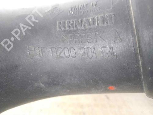 Pipe RENAULT SCÉNIC II (JM0/1_)  | BP28428310M125 