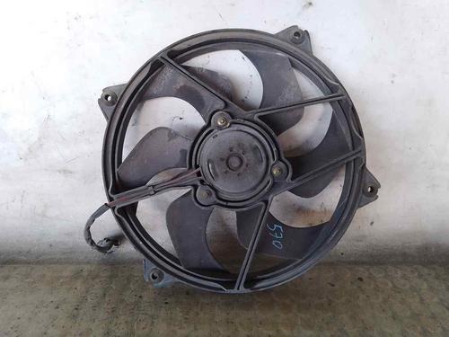 Radiator fan PEUGEOT 307 (3A/C)  | BP26473999M35 