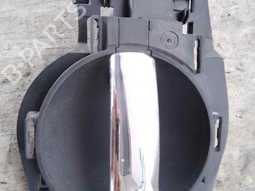 Used Rear left interior door handle CITROËN C3 I (FC_, FN_) 1.4 HDi (68 hp) 26466686