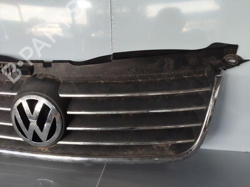 Grill VW PASSAT B5.5 (3B3) | BP38049404C40 - Image 4