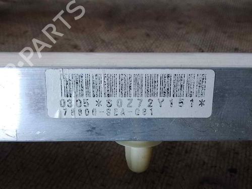 Right curtain airbag HONDA ACCORD VII (CL, CN) 2.2 i-CTDi (CN1) | BP26479643C12 