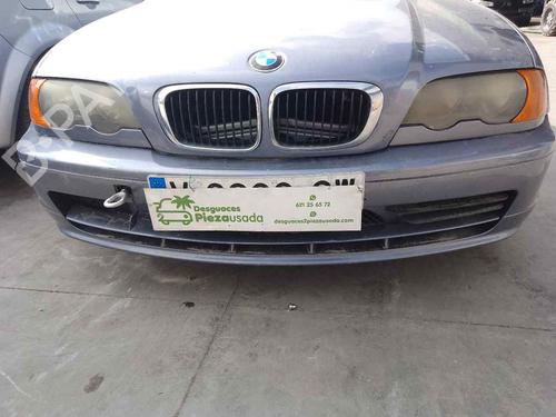 Used Front bumper reinforcement BMW 3 (E46) 316 i (115 hp) 28463296