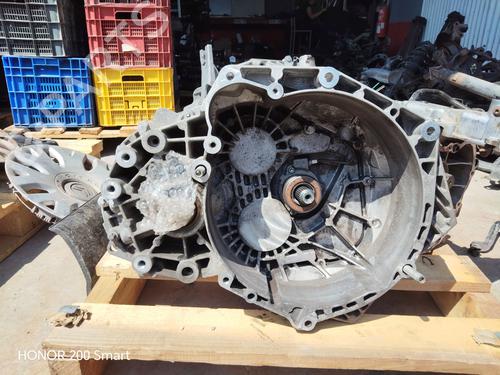 Used Gearbox Gearbox OPEL INSIGNIA A (G09) [2008-2017] 36222914 36222914