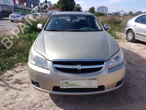 Right headlight CHEVROLET EPICA (KL1_)  | BP30466825C29 