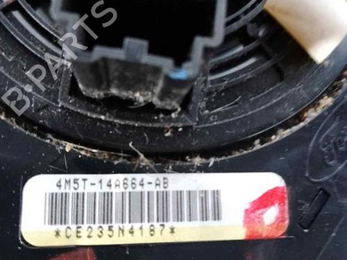 Squib airbag FORD FOCUS C-MAX (DM2)  | BP26468566C102 