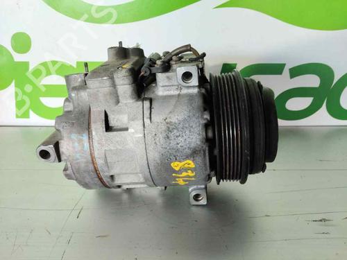 AC compressor MERCEDES-BENZ E-CLASS (W210) E 290 Turbo-D (210.017) | BP30389402M34 