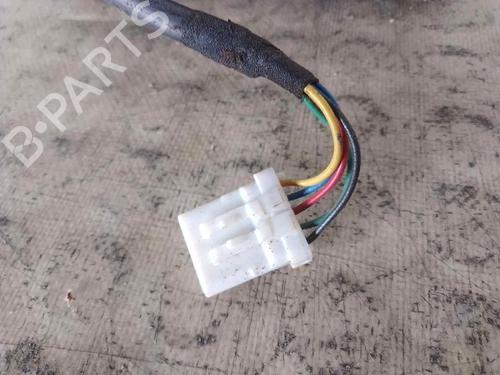 Left mirror NISSAN PRIMERA (P10) 2.0 GT | BP28296299C26 