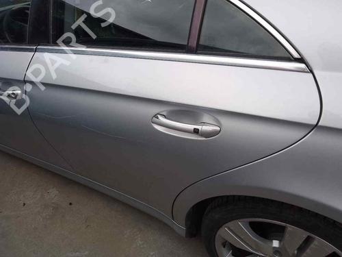 Used Left rear door MERCEDES-BENZ CLS (C219) CLS 350 (219.357) (292 hp) 28452854