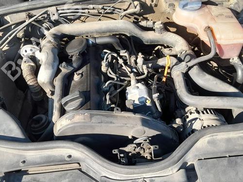 Used Water radiator Water radiator VW PASSAT B5 (3B2) [1996-2001] 33126445 33126445