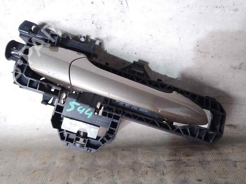Used Front right exterior door handle MERCEDES-BENZ C-CLASS (W204) [2007-2015]  26470022